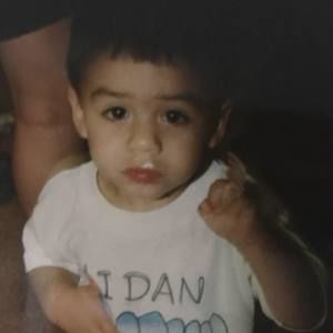 Meet your Posher, Aidan